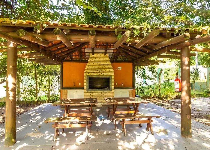 Pousada Recanto das Flores