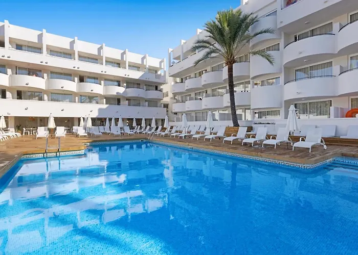 Palmanova Beach s By Trh (Adults Only)
