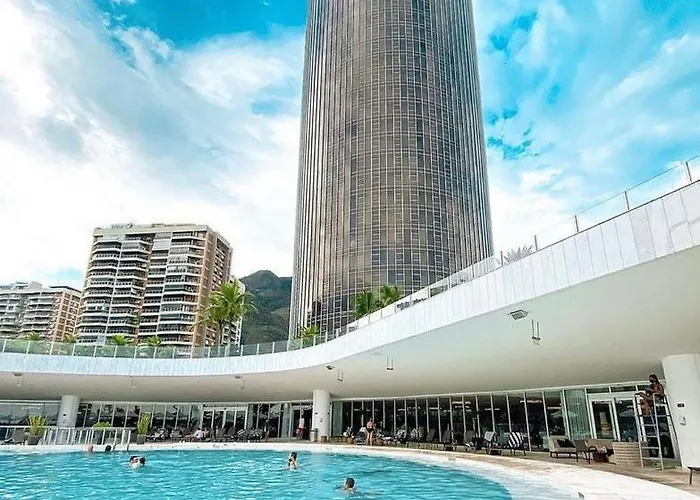 Nacional Rio De Janeiro - Oficial