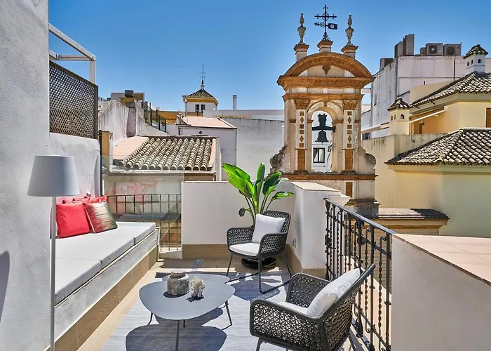 Family Friendly Hotels Vincci Molviedro Suites Apartments