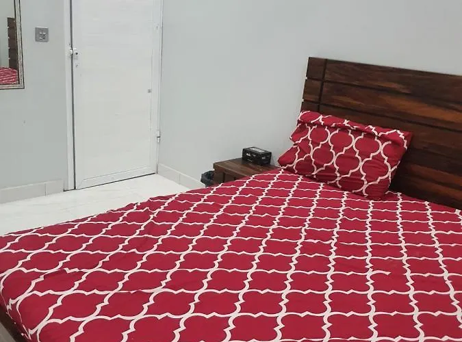 Royal Haven Guest House