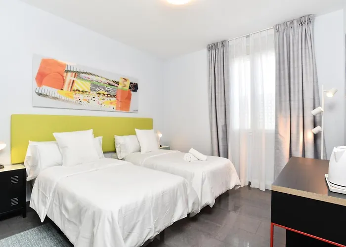 Kuve Marbella