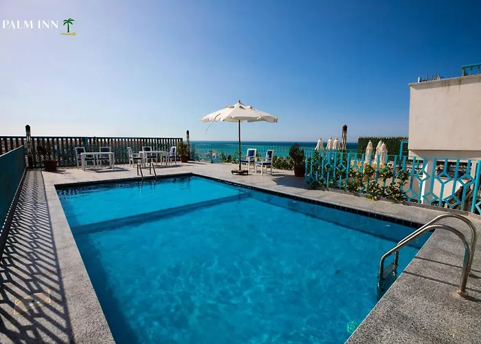 Palm Inn Hotel Hurghda