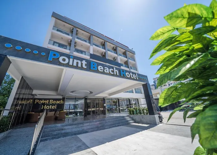 Point Beach Otel