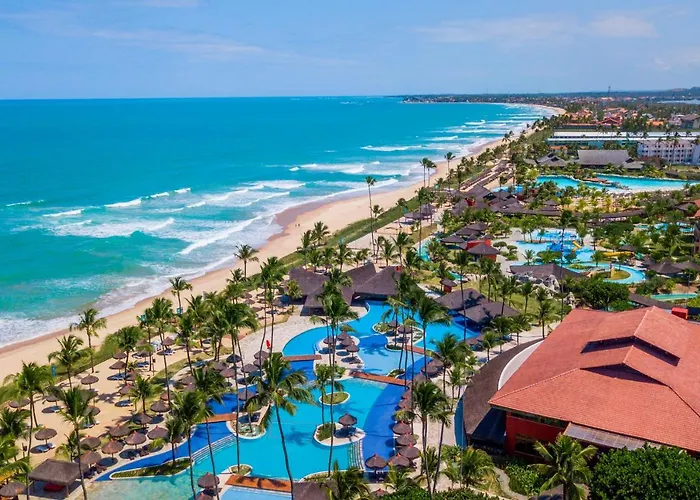 Family Hotel: Enotel Porto De Galinhas All Inclusive