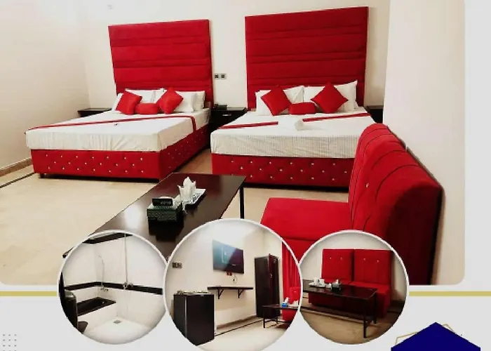 Hotel Royal Grand