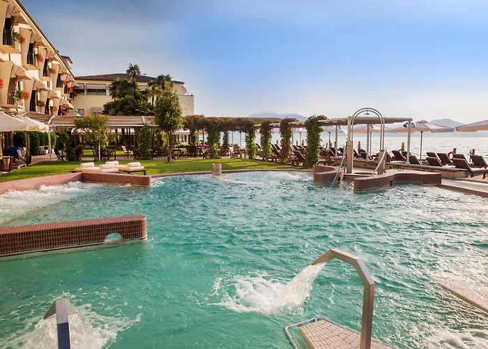 Grand Terme Sirmione