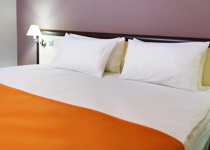 Lviv Ramada Hotel
