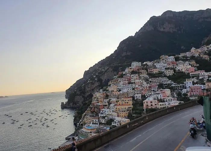 La Casa Di Nunzia