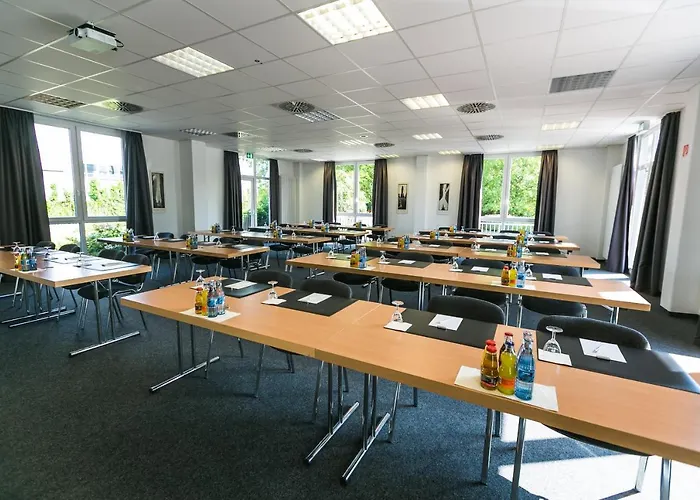 Hotel Sinsheim