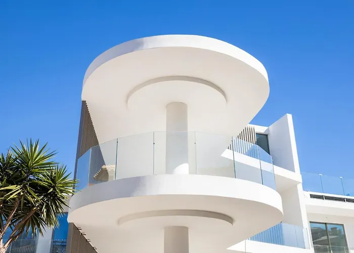 Vila Maria Hotel - Adults Only