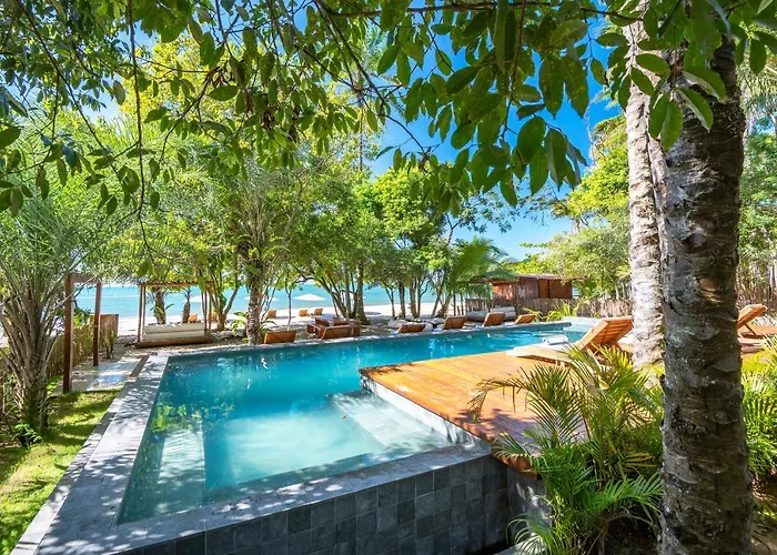 Colibri Beach Villas