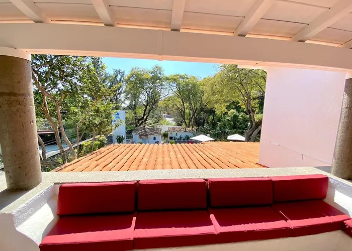Cala Blanca Cuernavaca