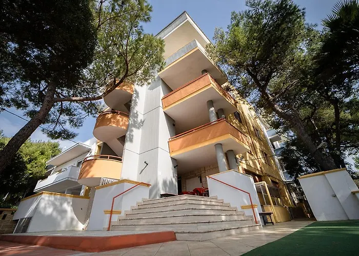 Residence Stella Maris