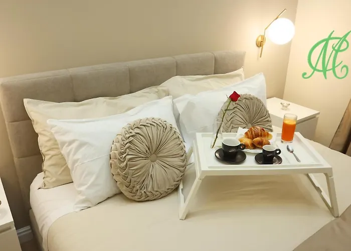 Mc Apartments