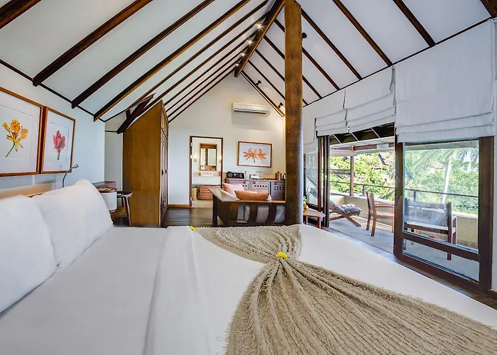 Kamalaya Koh Samui