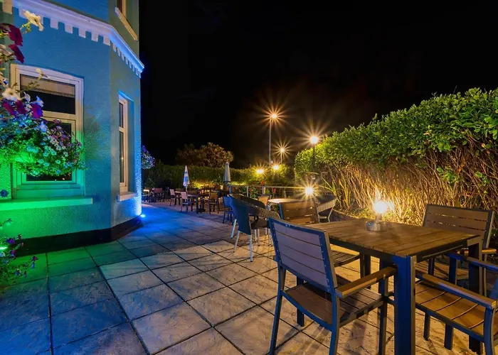 Kerenza Hotel Cornwall