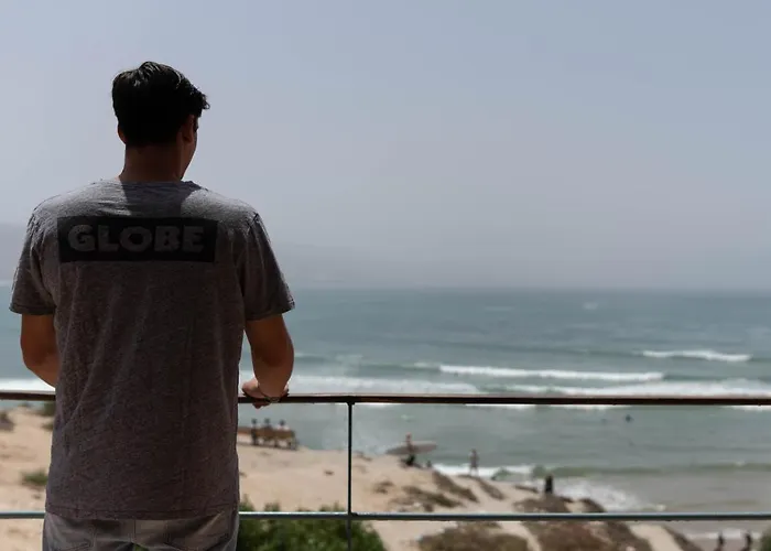 Surf Paradise