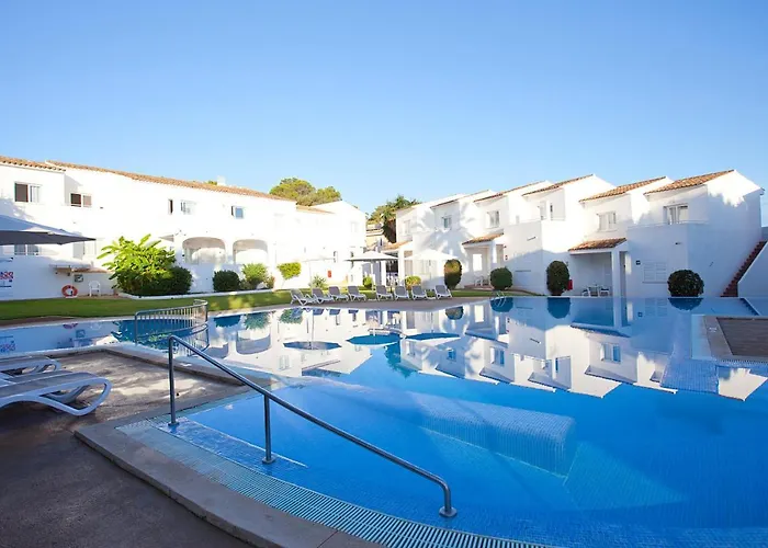 Apartamentos Vista Alegre Mallorca
