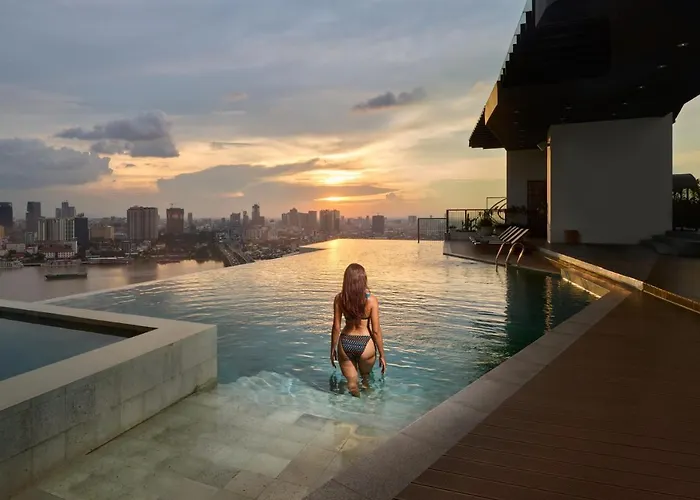  Peninsula Phnom Penh