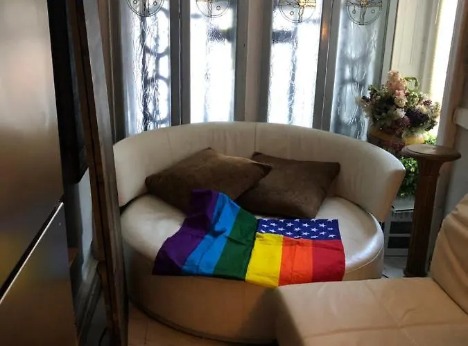 Private Room In Manhattan