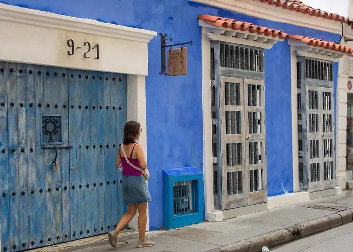 Casa Lorenza