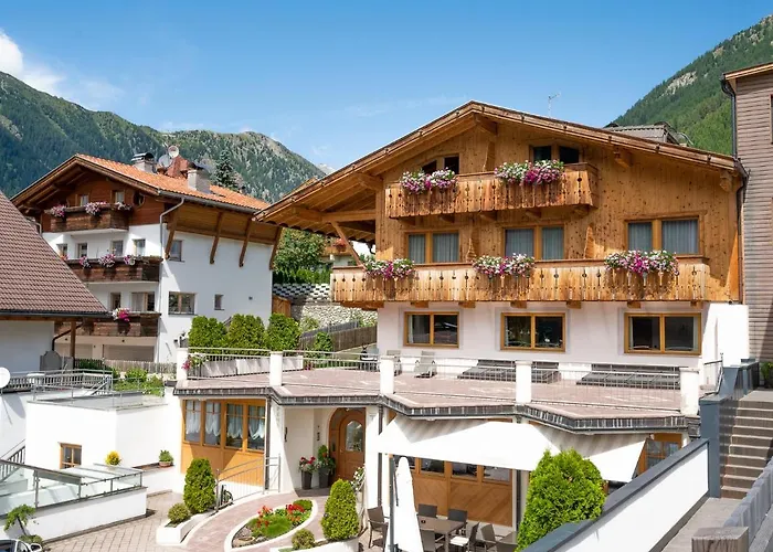  Pension Tasa