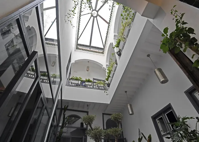 Guests house Riad Ck Medina