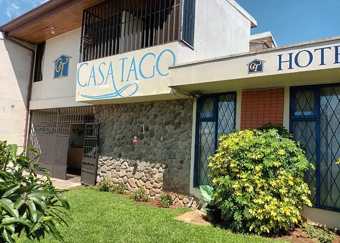 Casa Tago