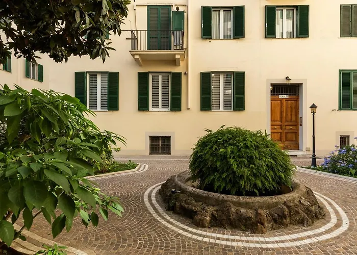 La Design.Ata Experience Bed & Breakfast