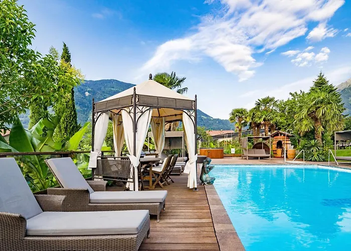 Ruster Resort