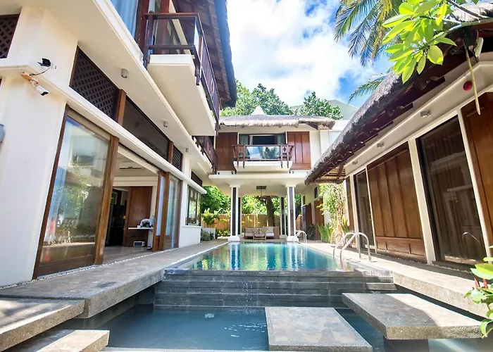 Harlan Beach Boracay