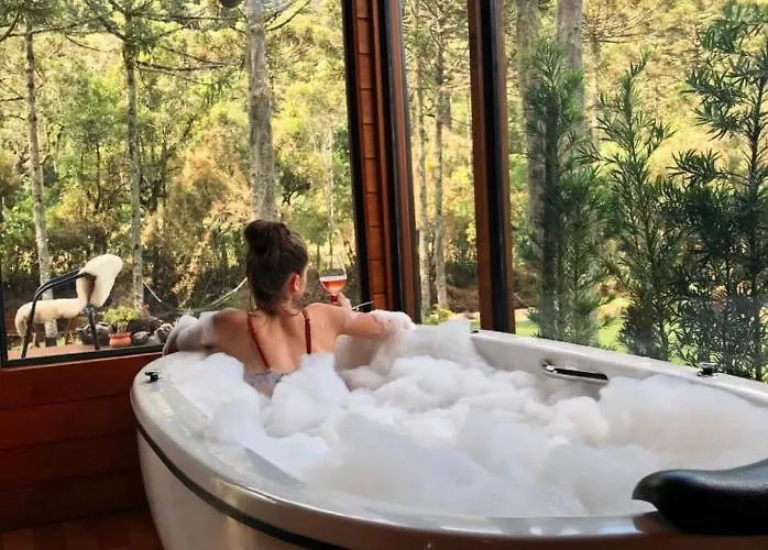 Sentiero Cabanas Boutique