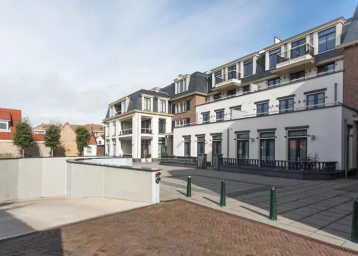 Hello Zeeland - Appartement Wijngaerde Residence 19