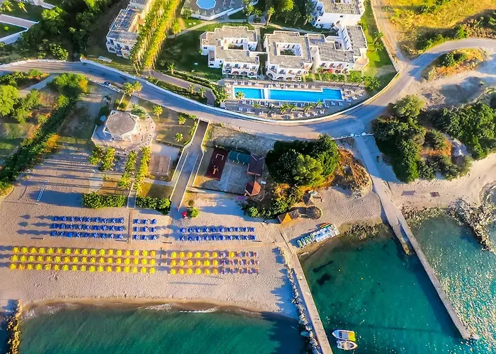 Porto Bello Beach