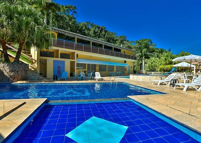 Fazenda Village Montana
