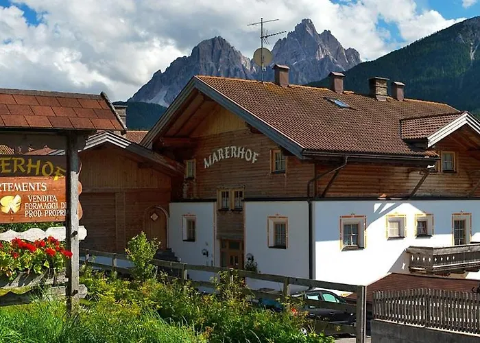 Marerhof