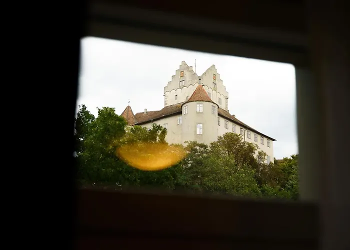 Hotel Wilder Mann