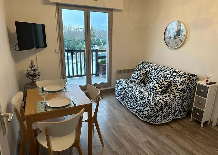 2 Pieces acces Mer et Thalasso