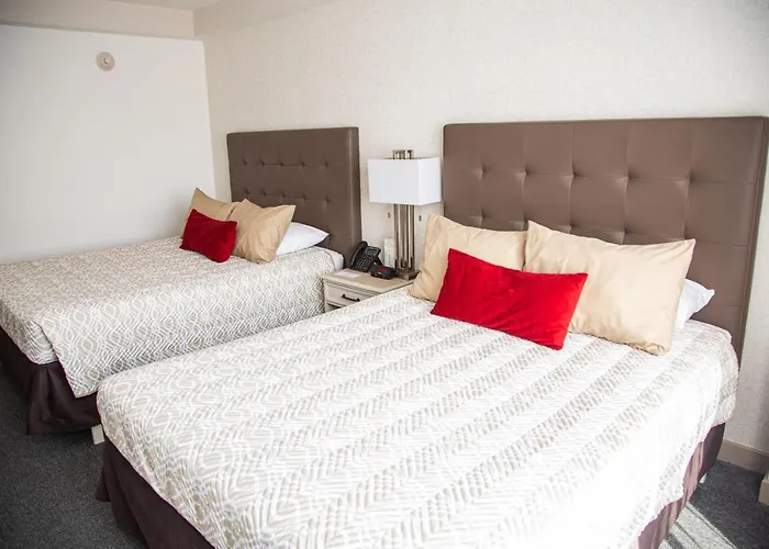 Taormina Hotel And Casino-Adults Only