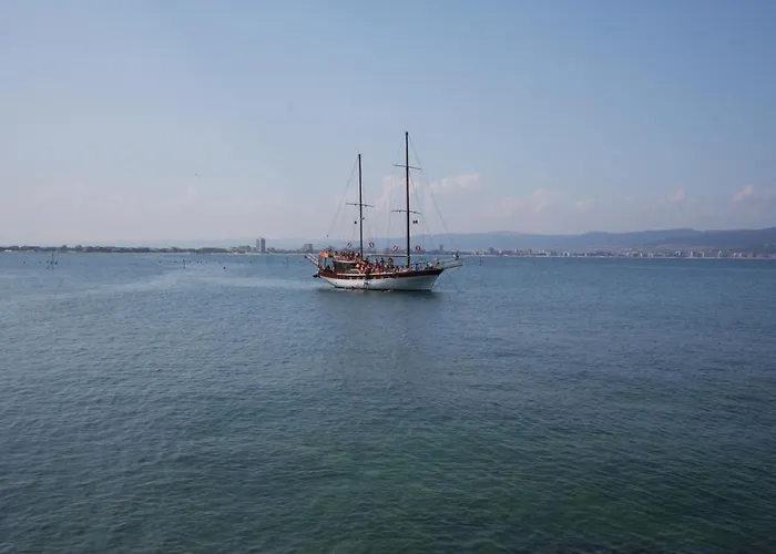 Hotel Kotva - All Inclusive