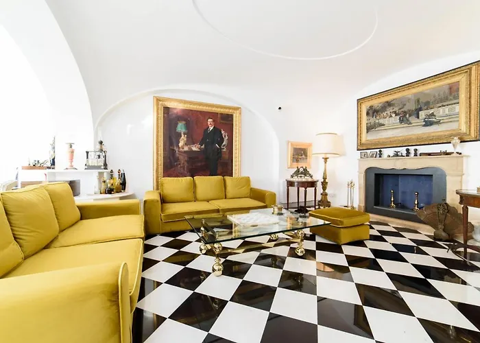 Pension de Famille Palazzo Don Salvatore