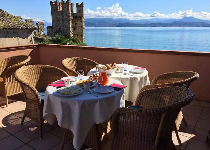 Hotel Degli Oleandri