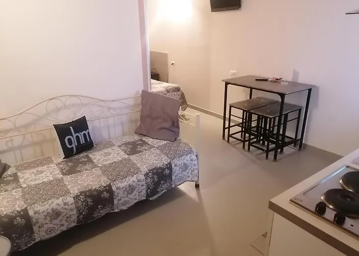 A New Guesthouse