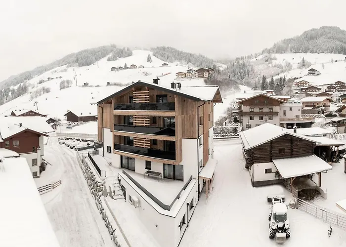 Familienhotels Das Diellehen