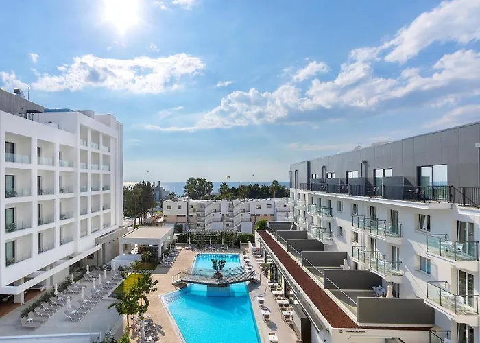 Paphos Design hotels