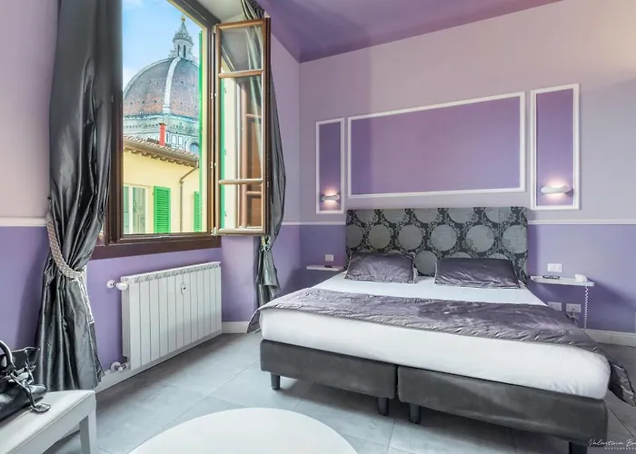 B&B Le Stanze Del Duomo