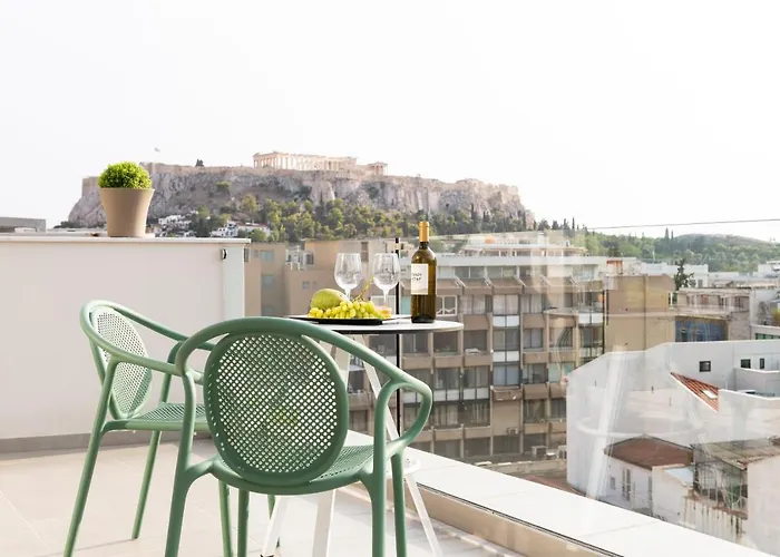 Enattica Suites