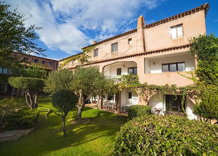  Residence La Rosa