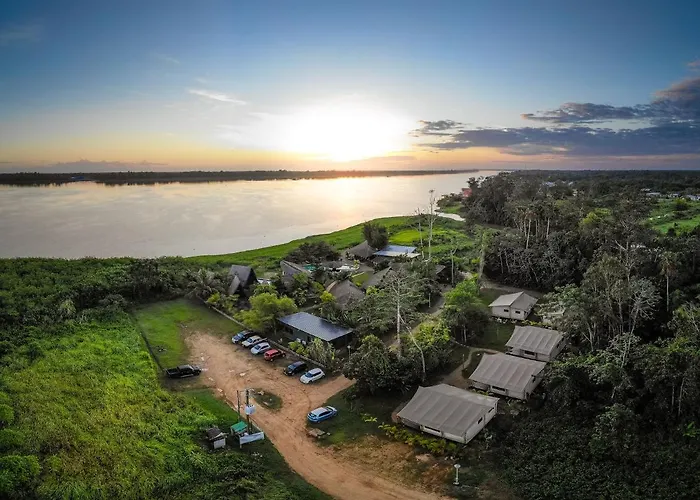 Houttuyn Wellness River Resort